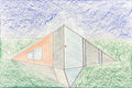 Untitled Structure 02, by Sereal Crawford - pasc-gallery