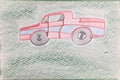 Truck, by Sereal Crawford - pasc-gallery