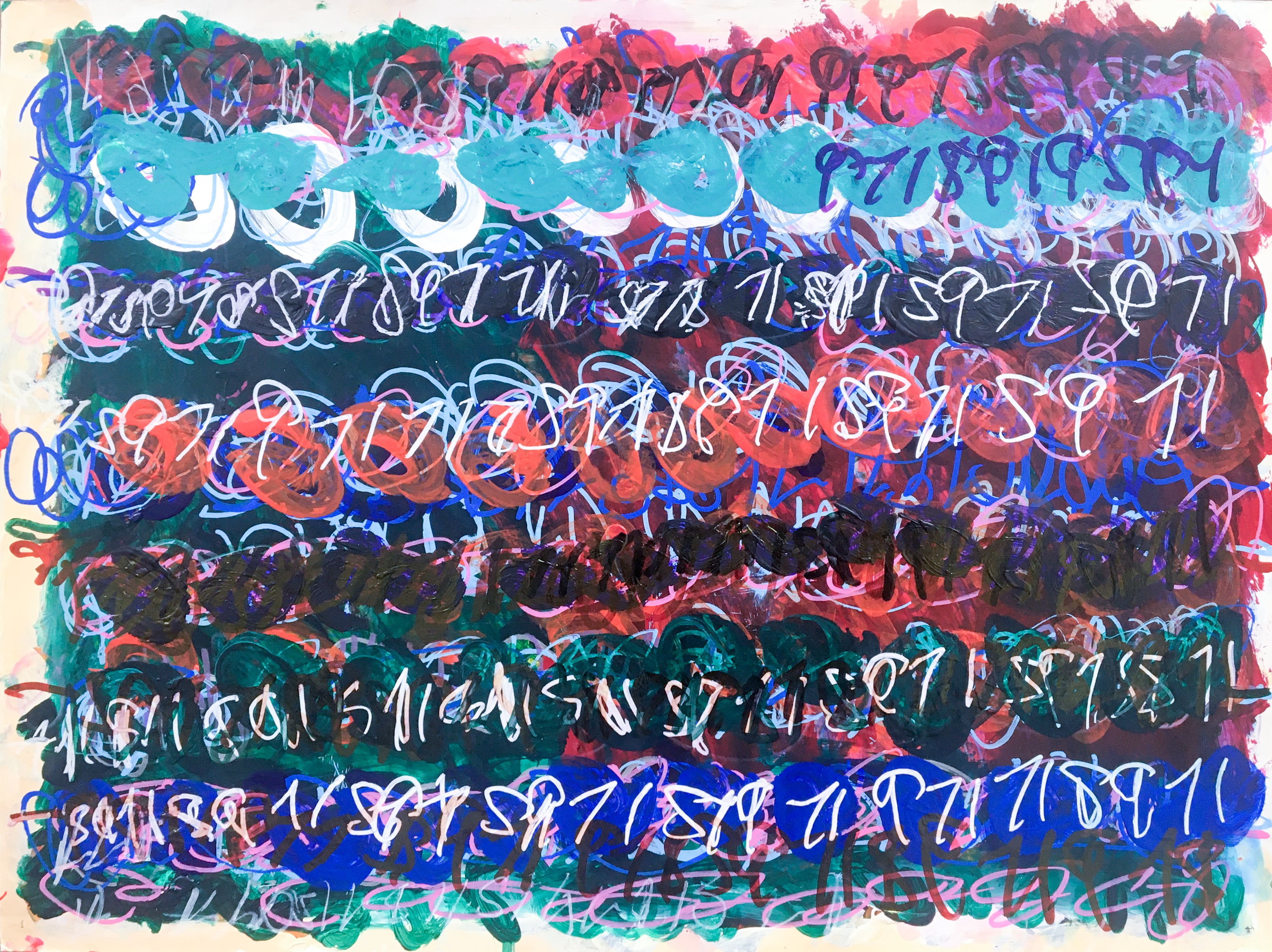 Untitled 03, by Shawna Campbell - pasc-gallery