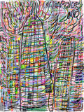 Indianapolis, by Stanley Brown - pasc-gallery